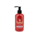 Radical Color Nar Çiçeği Saç Boyası 250 ml