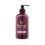 Radical Color New 25 Cheryred Vişne Kızılı Amonyaksız Su Bazlı 250 ml Saç Boyası