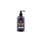Radical Color New 25/Black Amonyaksız Su Bazlı Saç Boyası 250 Ml 1 Adet Siyah