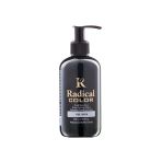 Radical Color New 25/Green Amonyaksız Su Bazlı Saç Boyası 250 Ml 1 Adet Yeşil