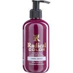 Radical Color New 25/lavender Amonyaksız Su Bazlı Saç Boyası 250 ml 1 Adet Lavanta - Renk Kodu