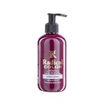 Radical Color New 25/Lavender Amonyaksız Su Bazlı Saç Boyası 250 Ml 1 Adet Lavanta