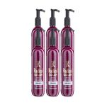 Radical Color New 25/Lavender Amonyaksız Su Bazlı Saç Boyası 250 Ml 6 Adet Lavanta