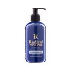 Radical Color New 25/Midnightblue Amonyaksız Su Bazlı Saç Boyası 250 Ml 1 Adet Gece Mavisi