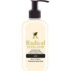 Radical Color New 25/mixerizer Amonyaksız Su Bazlı Saç Boyası 250 ml 1 Adet Pastel Nötr - Renk Kodu