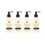 Radical Color New 25/Mixerizer Amonyaksız Su Bazlı Saç Boyası 250 Ml 4 Adet Pastel Nötr