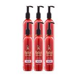 Radical Color New 25/Orange Amonyaksız Su Bazlı Saç Boyası 250 Ml 6 Adet Turuncu