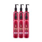 Radical Color New 25/Pomegranate Amonyaksız Su Bazlı Saç Boyası 250 Ml 6 Adet Nar Çiçeği