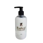 Radical Color Nötr 250 ml Su Bazlı Saç Boyası