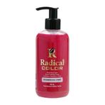 Radical Color Pembe Su Bazlı 4 Adet 250 ml Saç Boyası