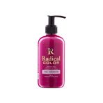 Radical Color Rodamin Kırmızısı 250 ml Saç Boyası