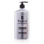 Radical Color Silver 1000 ml Şampuan