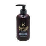 Radical Color Su Bazlı 250 ml Magenta Saç Boyası