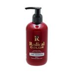 Radical Color Su Bazlı 250 ml Şeker Pembesi Saç Boyası