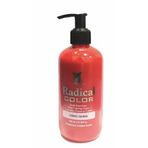 Radical Color Su Bazlı 250 ml Somon Saç Boyası