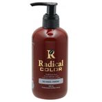 Radical Color Su Bazlı Bal Kabağı 250 ml Saç Boyası
