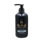 Radical Color Su Bazlı Mavi Saç Boyası