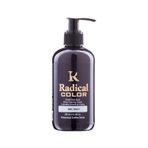 Radical Color Violet Amonyaksız Su Bazlı Saç Boyası 250 ML 1 Adet Mor