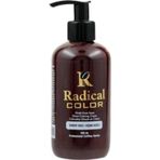 Radical Color Vişne Kızılı Su Bazlı 4x250 ml Saç Boyası