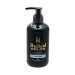 Radical Color Yeşil Su Bazlı 250 ml 4 Adet Saç Boyası