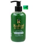 Radical Color Zümrüt Yeşil 250 ml Krem Boya