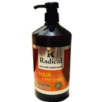 Radical Keratin Bazlı Yoğun Onarıcı Saç Bakım Kremi 1000 ML