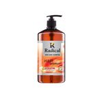 Radical Keratin Özlü Bakım Şampuanı 1000 Ml