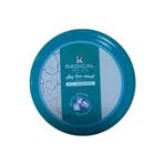 Radical KIL YUZ MASKESI MENTOLLU 400GR