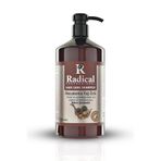 Radical Macademia Yağı Özlü Şampuan 1000 ml
