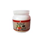Radical Manikür Pedikür Tozu Doğal İçeriklerle 1000 ml Cilt Dostu Bakım Ürünü
