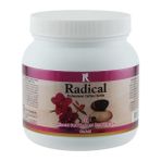 Radical Orkide 1000 gr Manikür Tozu