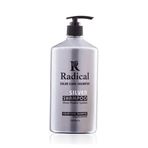Radical Silver 2x1 lt Şampuan