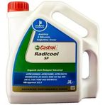 Radicool Sf 3 Lt Kırmızı Antifriz