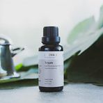 Radika Aromaterapi Argan Yağı / Organik / Soğuk Sıkım