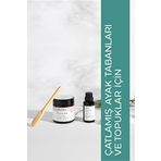 Radika Aromaterapi Ayak Peelingi | Epsom Tuzu | Çatlama Karşıtı 100 gr.