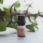 Radika Aromaterapi GREYFURT UÇUCU YAĞI - ORGANİK 5ml