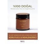 Radika Aromatherapy Bebekler Için Doğal Güneş Koruyucu / Bebek-çocuk Güneş Kremi / 50 Spf / Mineral Sunblock
