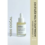 Radika Aromatherapy C Vitamini Serum | Aydınlatıcı, Cilt Tonu Eşitleyici ve Parlatıcı Etki