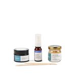 Radika Aromatherapy Doğal Ayak Bakım Seti