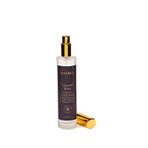 Radika Aromatherapy Doğal Hidrolat Lavanta Suyu Arındırıcı Yüz Toniği 100 Ml - Şeffaf