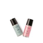 Radika Aromatherapy Doğal Roll On Kadın Ve Erkek Set 50 Ml + 50 Ml - Şeffaf