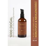 Radika Aromatherapy Güneş Koruyucu Yüz Kremi / Yüz Güneş Kremi / Mineral Çinko Oksit / 30 Spf / Mineral Sunblock