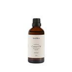 Radika Aromatherapy Hint Yağı Organik Soğuk Sıkım Taşıyıcı Saç Ve Cilt Bakım Yağı 100 Ml