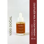 Radika Aromatherapy Marula Yağı | Nemlendirici ve Renk Tonu Eşitleyici Etki | Aydınlanmaya İhtiyacı Olan Ciltler