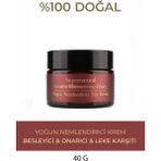 Radika Aromatherapy Supernatural Yoğun Nemlendirici Krem| Onarıcı, Leke Karşıtı, Ton Eşitleyici/Kuru ve Çok Kuru Ciltler İçin