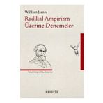 Radikal Ampirizm Üzerine Denemeler - William James