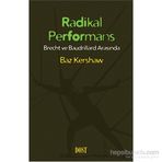 Radikal Performans - Baz Kershaw