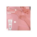 Radins Radıns Deodorant Kremi(BAYANLAR İÇİN) 7 Days