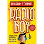 Radio Boy 1 Christian O'Connell