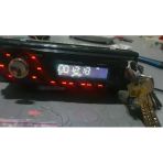 Radio Usb Oto Teyp İkinci El